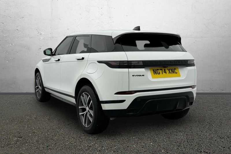 Used Land Rover Range Rover Evoque 2025 for sale - 77353908: Photo 2