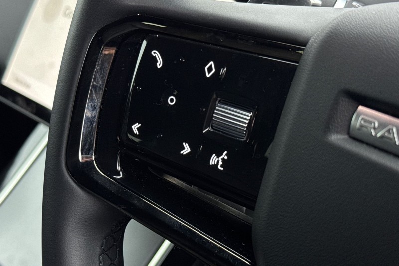 Used Land Rover Range Rover Evoque 2025 for sale - 77353908: Photo 27