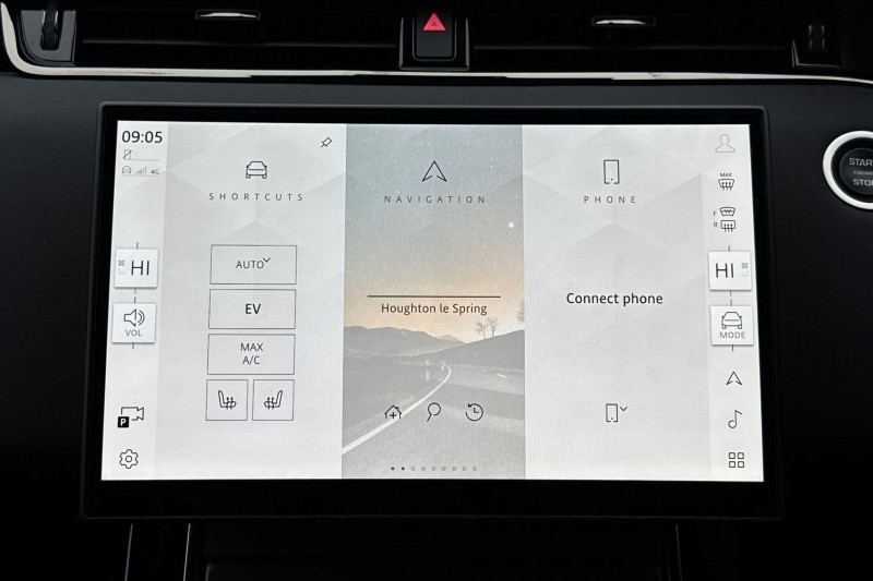 Used Land Rover Range Rover Evoque 2025 for sale - 77353908: Photo 29