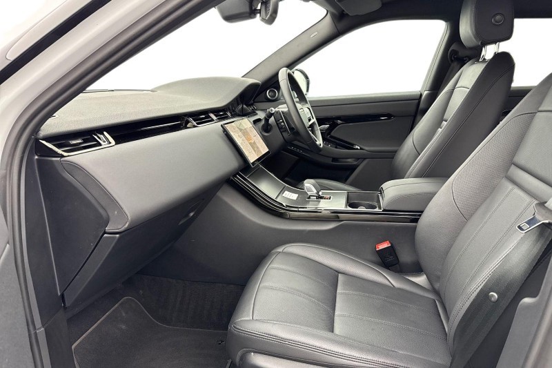 Used Land Rover Range Rover Evoque 2025 for sale - 77353908: Photo 3