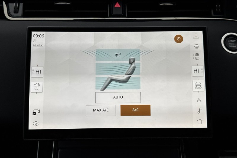 Used Land Rover Range Rover Evoque 2025 for sale - 77353908: Photo 31