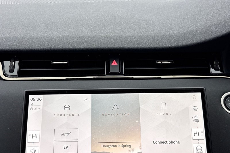 Used Land Rover Range Rover Evoque 2025 for sale - 77353908: Photo 33