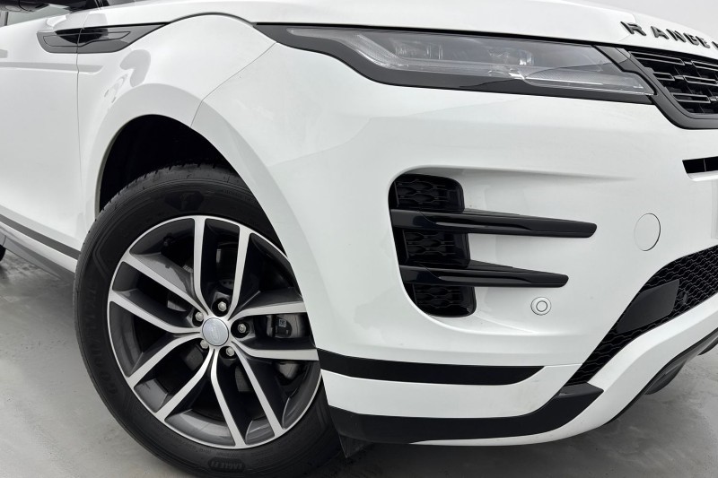 Used Land Rover Range Rover Evoque 2025 for sale - 77353908: Photo 38