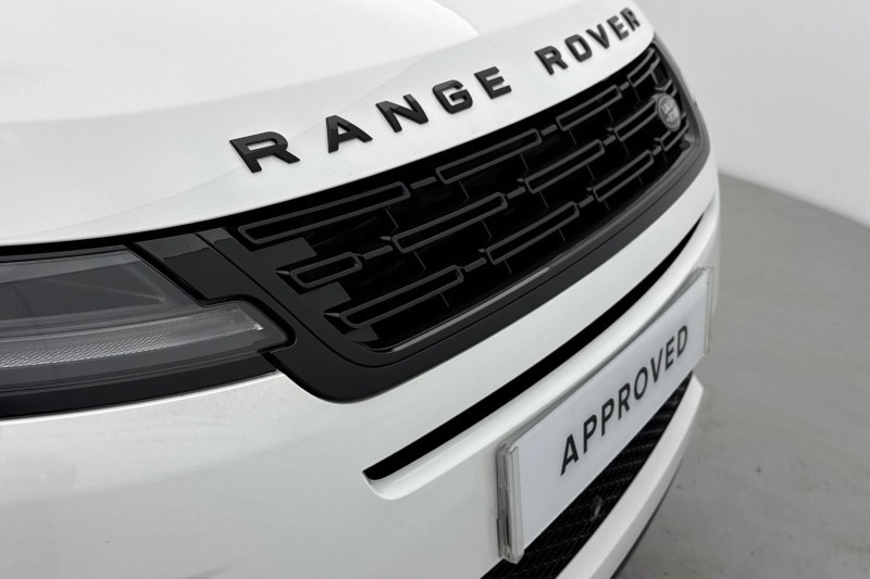 Used Land Rover Range Rover Evoque 2025 for sale - 77353908: Photo 39