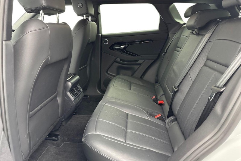 Used Land Rover Range Rover Evoque 2025 for sale - 77353908: Photo 4