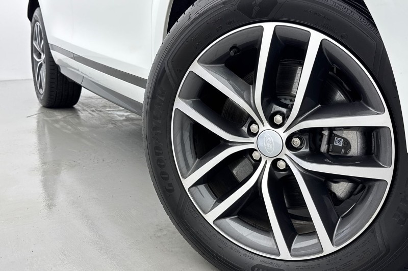 Used Land Rover Range Rover Evoque 2025 for sale - 77353908: Photo 40