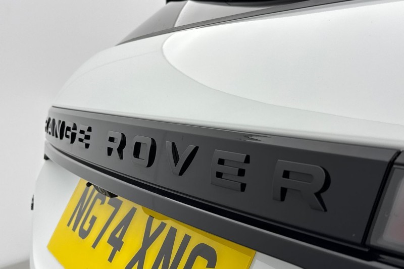 Used Land Rover Range Rover Evoque 2025 for sale - 77353908: Photo 41