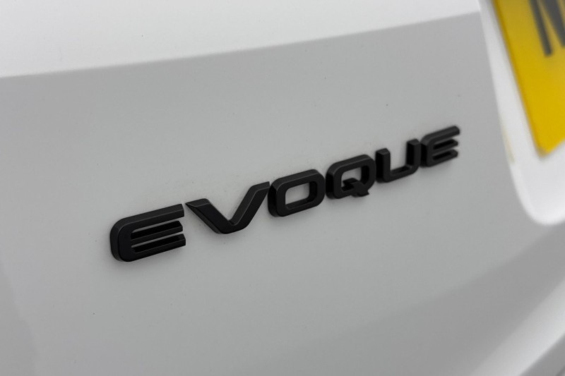 Used Land Rover Range Rover Evoque 2025 for sale - 77353908: Photo 42
