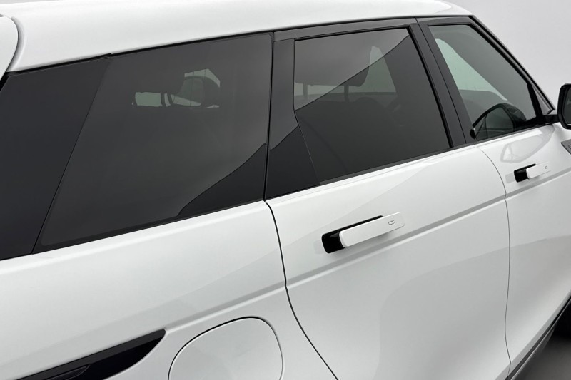 Used Land Rover Range Rover Evoque 2025 for sale - 77353908: Photo 47