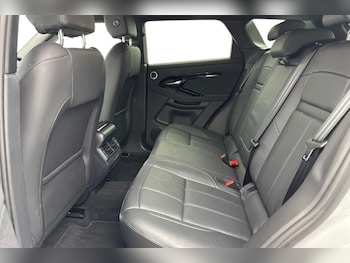 Used Land Rover Range Rover Evoque 2025 for sale - 77353908: Photo