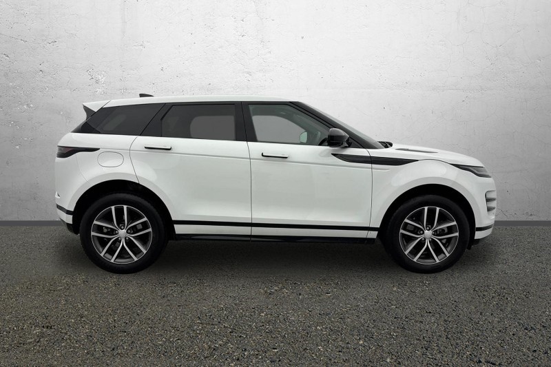 Used Land Rover Range Rover Evoque 2025 for sale - 77353908: Photo 5