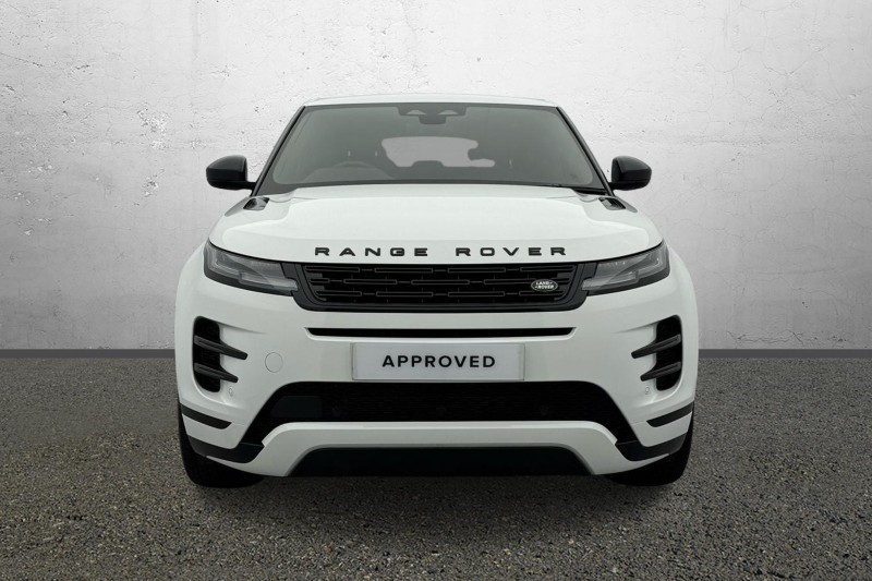 Used Land Rover Range Rover Evoque 2025 for sale - 77353908: Photo 7