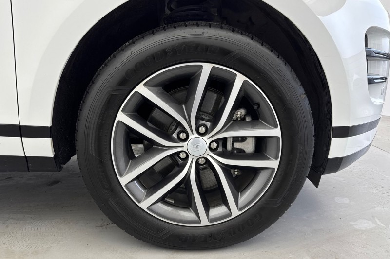 Used Land Rover Range Rover Evoque 2025 for sale - 77353908: Photo 8