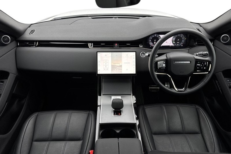 Used Land Rover Range Rover Evoque 2025 for sale - 77353908: Photo 9