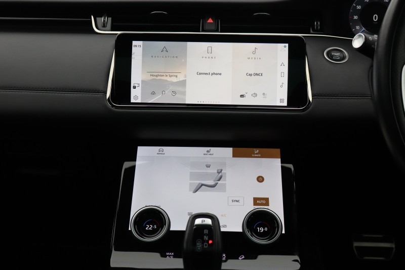 Used Land Rover Range Rover Evoque 2023 for sale - 78053234: Photo 14