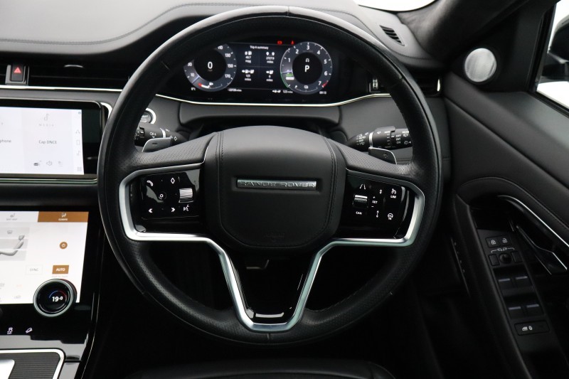 Used Land Rover Range Rover Evoque 2023 for sale - 78053234: Photo 15