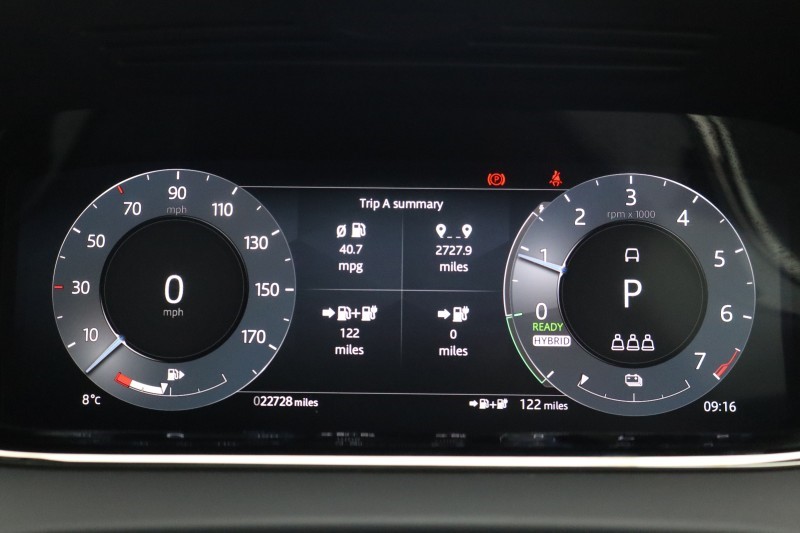 Used Land Rover Range Rover Evoque 2023 for sale - 78053234: Photo 16