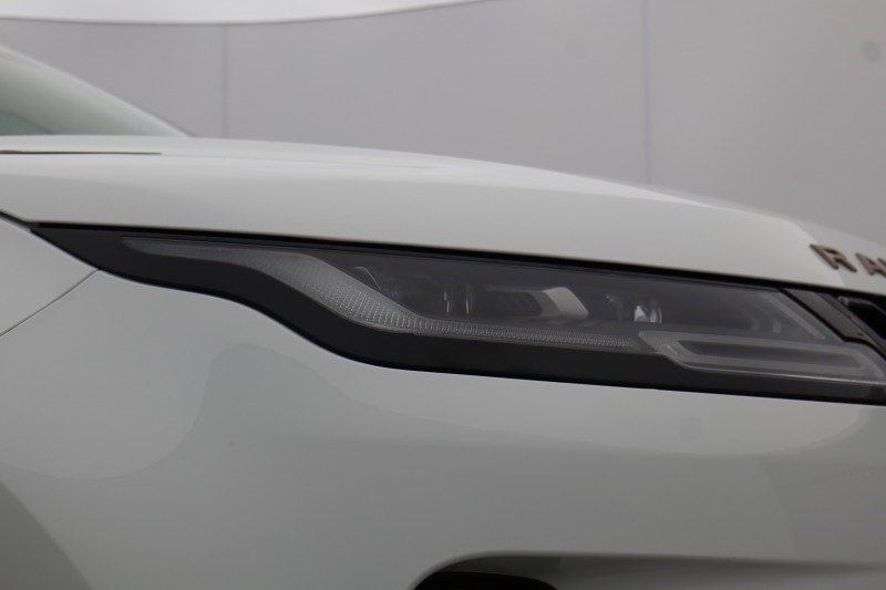 Used Land Rover Range Rover Evoque 2023 for sale - 78053234: Photo 17