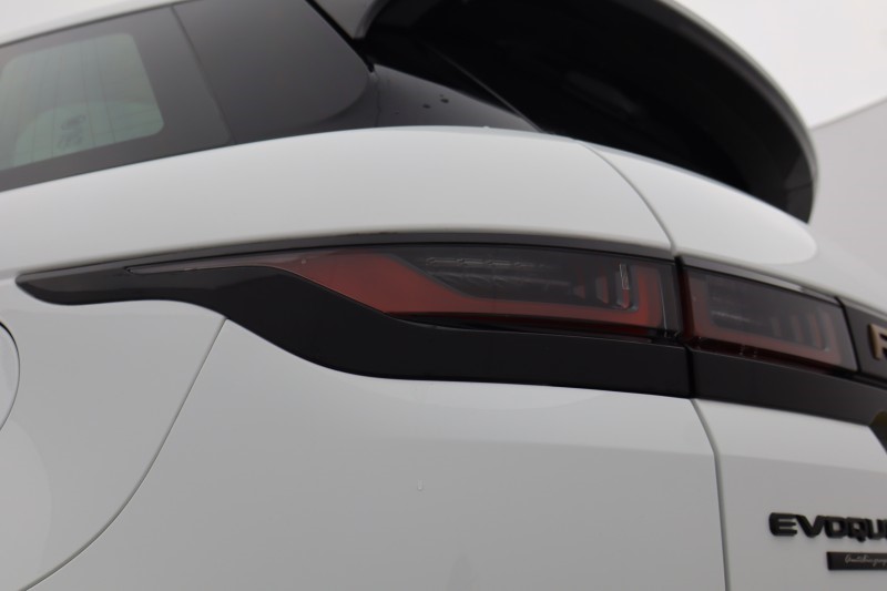 Used Land Rover Range Rover Evoque 2023 for sale - 78053234: Photo 19