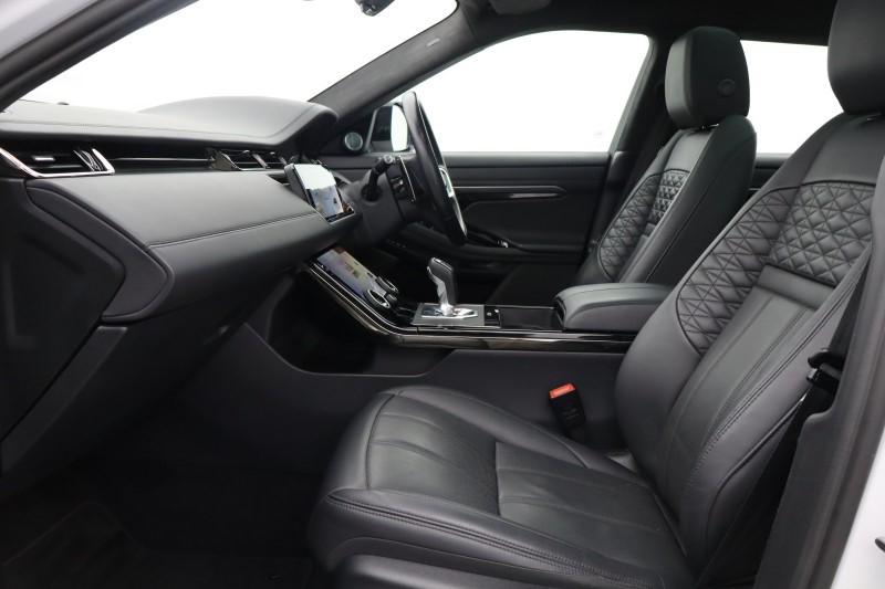 Used Land Rover Range Rover Evoque 2023 for sale - 78053234: Photo 3