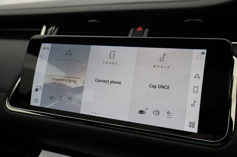 Used Land Rover Range Rover Evoque 2023 for sale - 78053234: Photo 32