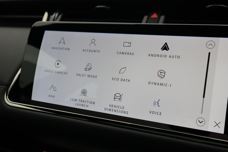 Used Land Rover Range Rover Evoque 2023 for sale - 78053234: Photo 33