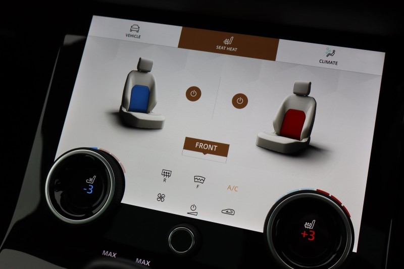 Used Land Rover Range Rover Evoque 2023 for sale - 78053234: Photo 35