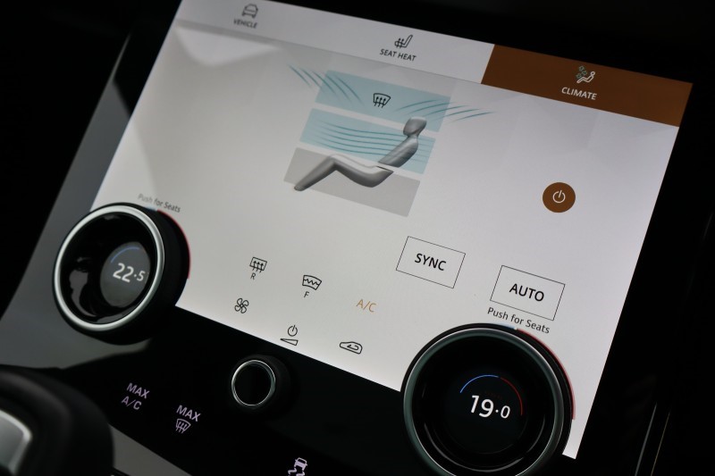 Used Land Rover Range Rover Evoque 2023 for sale - 78053234: Photo 36