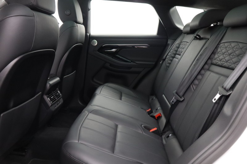 Used Land Rover Range Rover Evoque 2023 for sale - 78053234: Photo 4