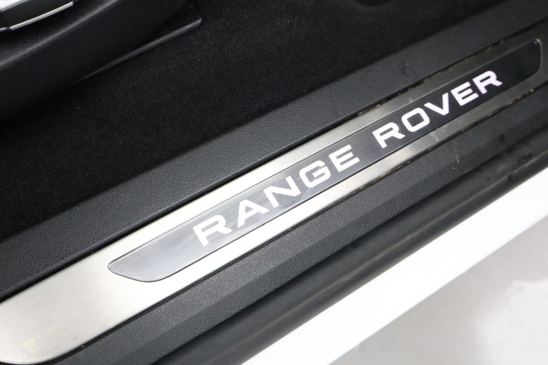 Used Land Rover Range Rover Evoque 2023 for sale - 78053234: Photo 41