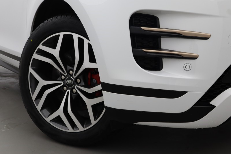 Used Land Rover Range Rover Evoque 2023 for sale - 78053234: Photo 45