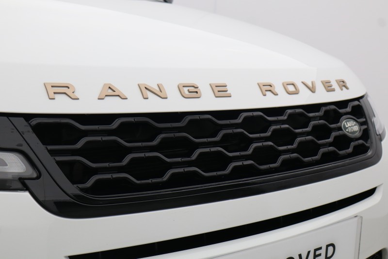 Used Land Rover Range Rover Evoque 2023 for sale - 78053234: Photo 47