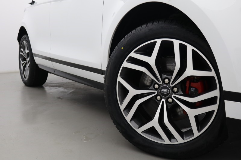 Used Land Rover Range Rover Evoque 2023 for sale - 78053234: Photo 48