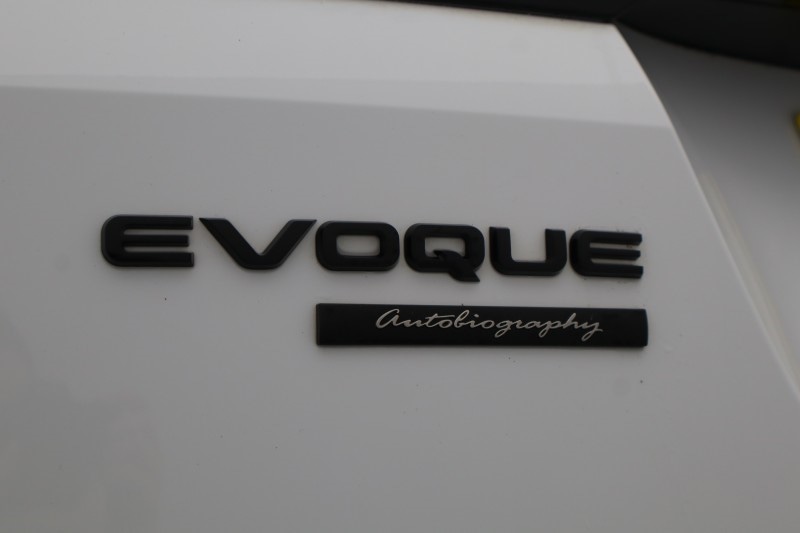 Used Land Rover Range Rover Evoque 2023 for sale - 78053234: Photo 50
