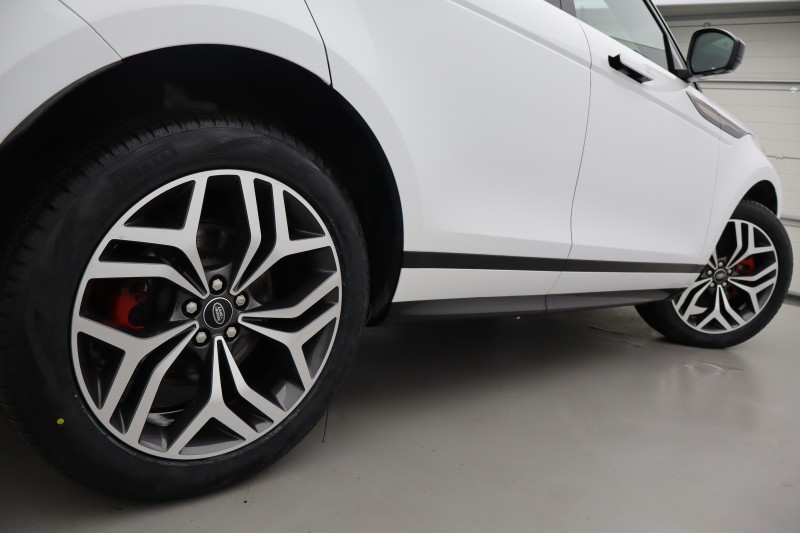 Used Land Rover Range Rover Evoque 2023 for sale - 78053234: Photo 52