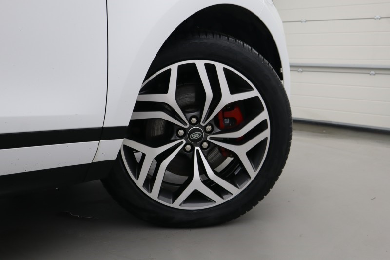 Used Land Rover Range Rover Evoque 2023 for sale - 78053234: Photo 53