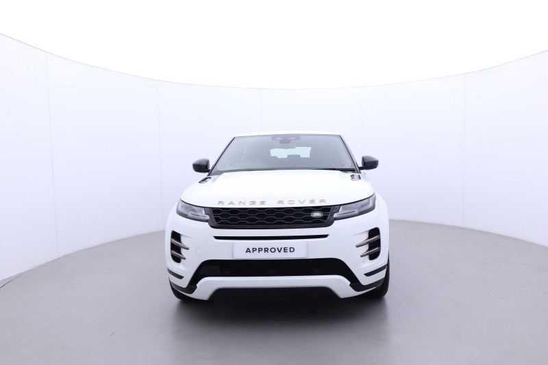 Used Land Rover Range Rover Evoque 2023 for sale - 78053234: Photo 7