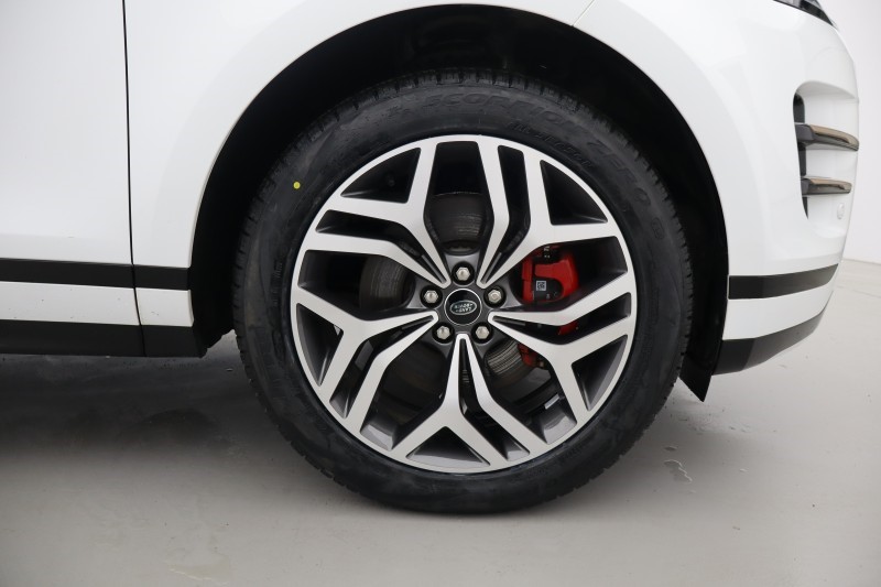 Used Land Rover Range Rover Evoque 2023 for sale - 78053234: Photo 8