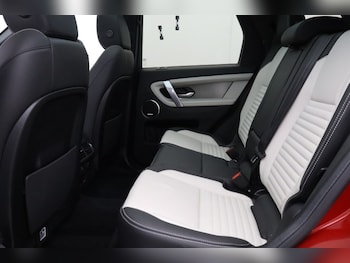Used Land Rover Discovery Sport 2024 for sale - 78509550: Photo