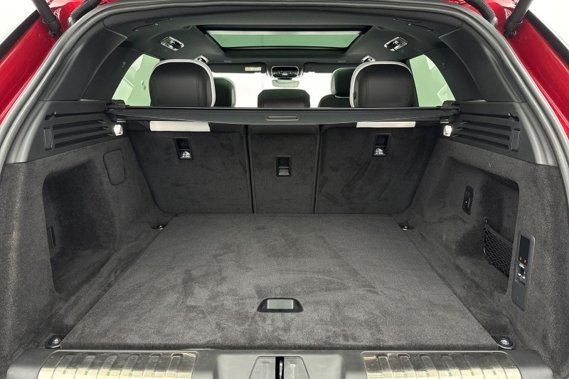 Used Land Rover Range Rover Sport 2025 for sale - 77420523: Photo 10