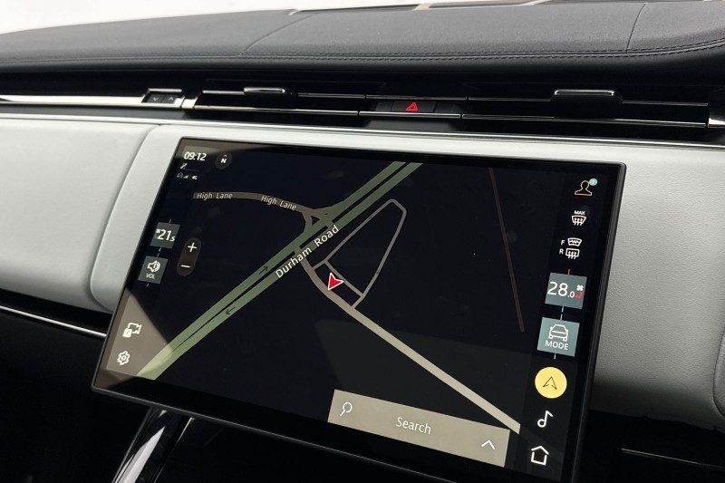 Used Land Rover Range Rover Sport 2025 for sale - 77420523: Photo 11