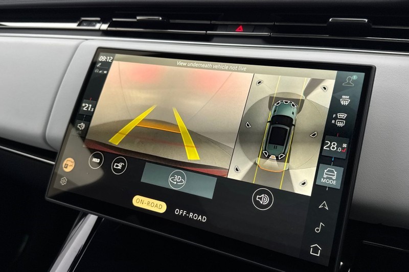 Used Land Rover Range Rover Sport 2025 for sale - 77420523: Photo 12