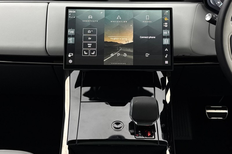 Used Land Rover Range Rover Sport 2025 for sale - 77420523: Photo 14