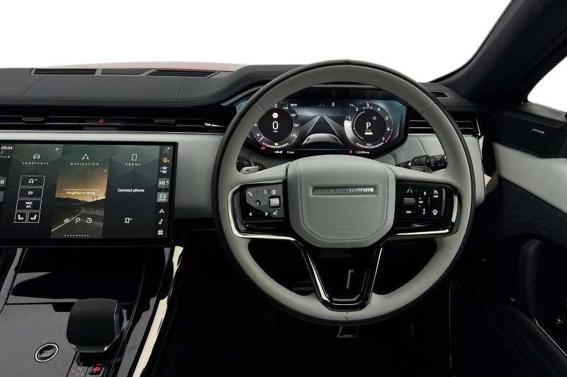 Used Land Rover Range Rover Sport 2025 for sale - 77420523: Photo 15