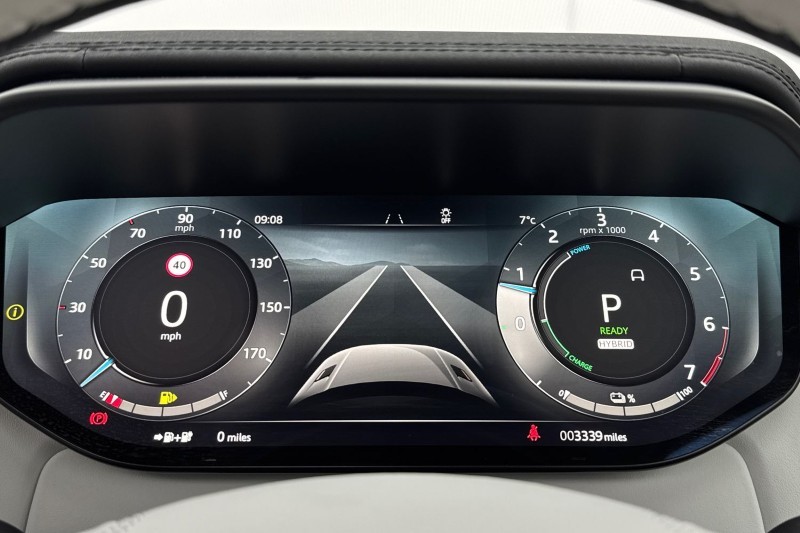 Used Land Rover Range Rover Sport 2025 for sale - 77420523: Photo 16