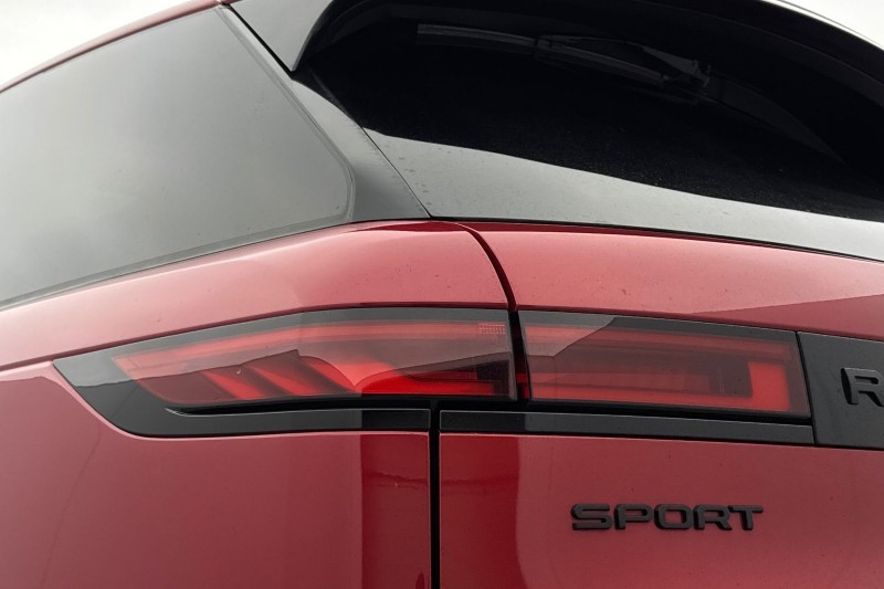 Used Land Rover Range Rover Sport 2025 for sale - 77420523: Photo 19