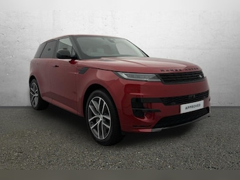 Used Land Rover Range Rover Sport 2025 for sale - 77420523: Photo