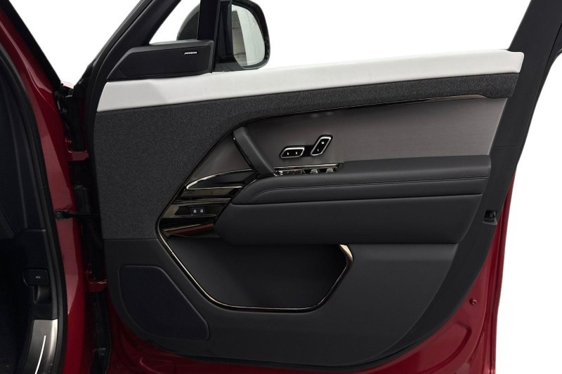 Used Land Rover Range Rover Sport 2025 for sale - 77420523: Photo 22