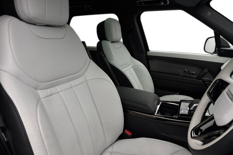 Used Land Rover Range Rover Sport 2025 for sale - 77420523: Photo 26