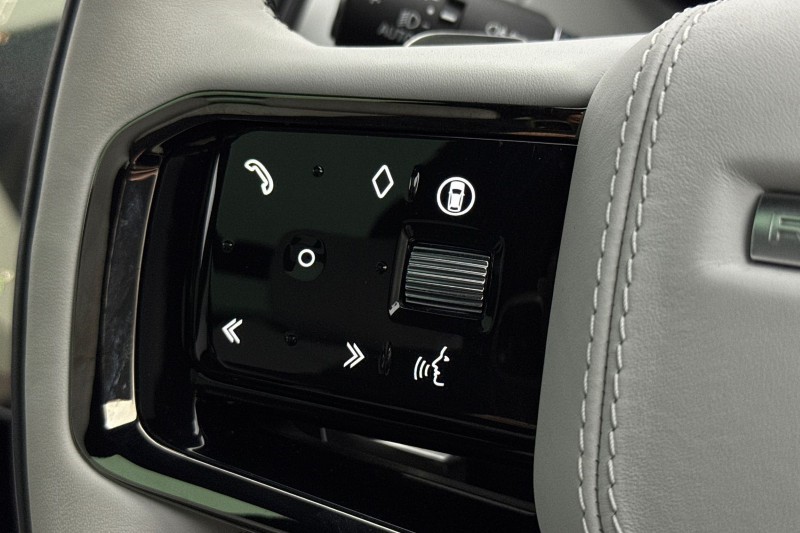 Used Land Rover Range Rover Sport 2025 for sale - 77420523: Photo 27